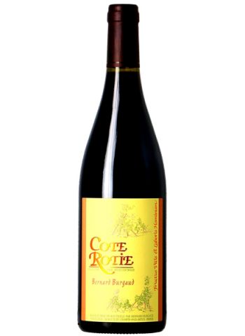 Côte-Rôtie - Bernard Burgaud
