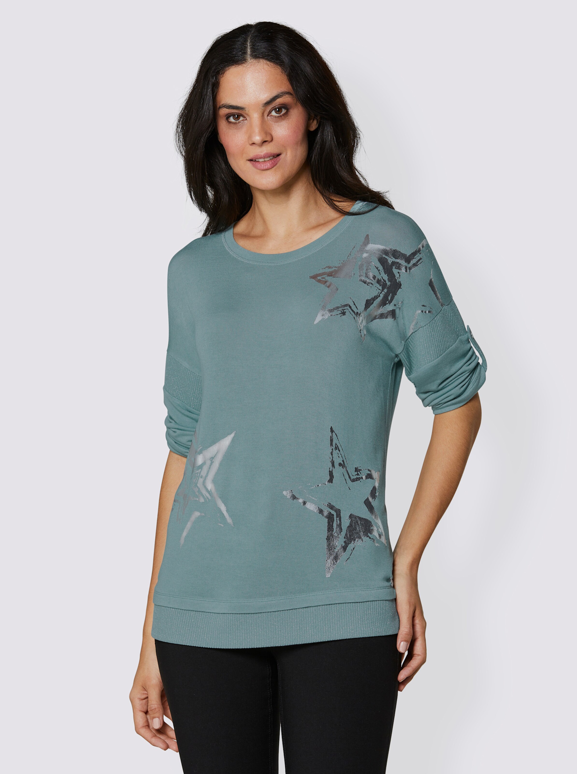 Modal-Shirt