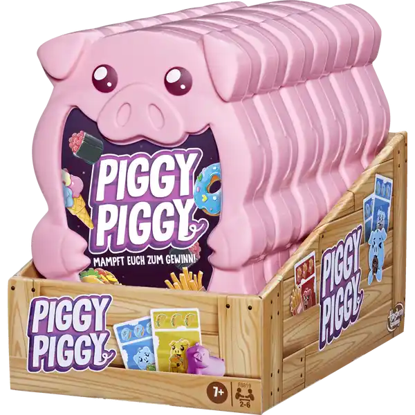 Piggy Piggy