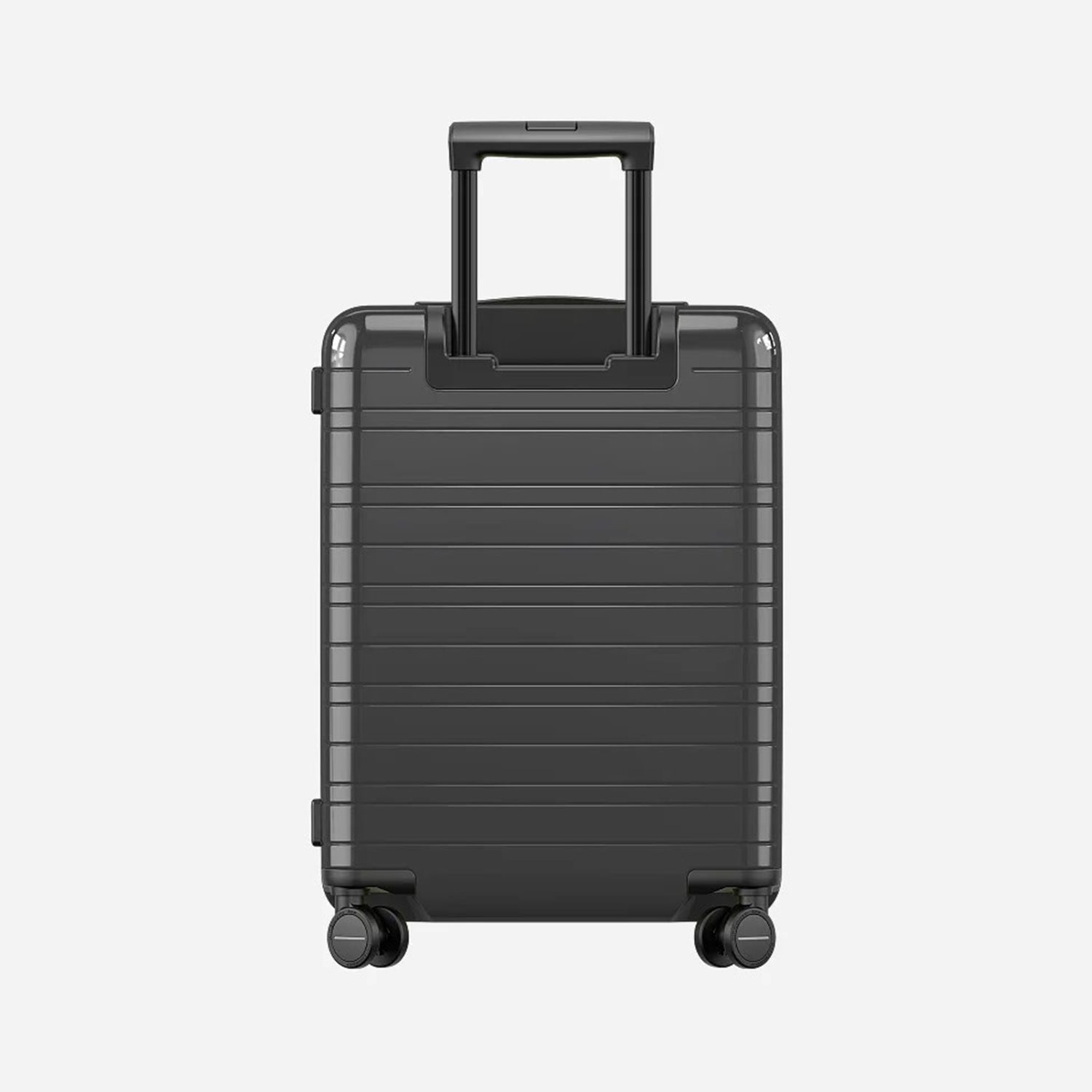 Horizn Studios M5 Essential Cabin Trolley glossy graphite