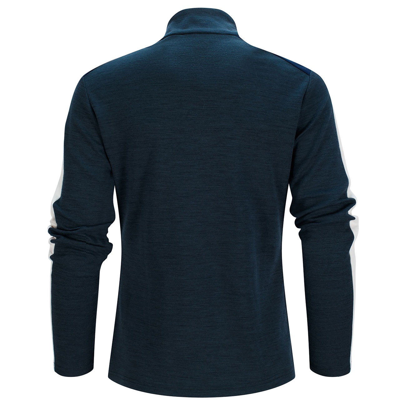 5Mila Half Zip Dame 590/Faded Navy