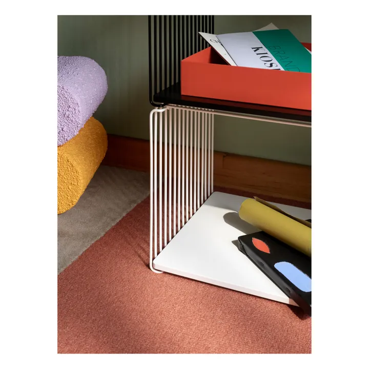 Montana Furniture Module Panton Wire single | Neige