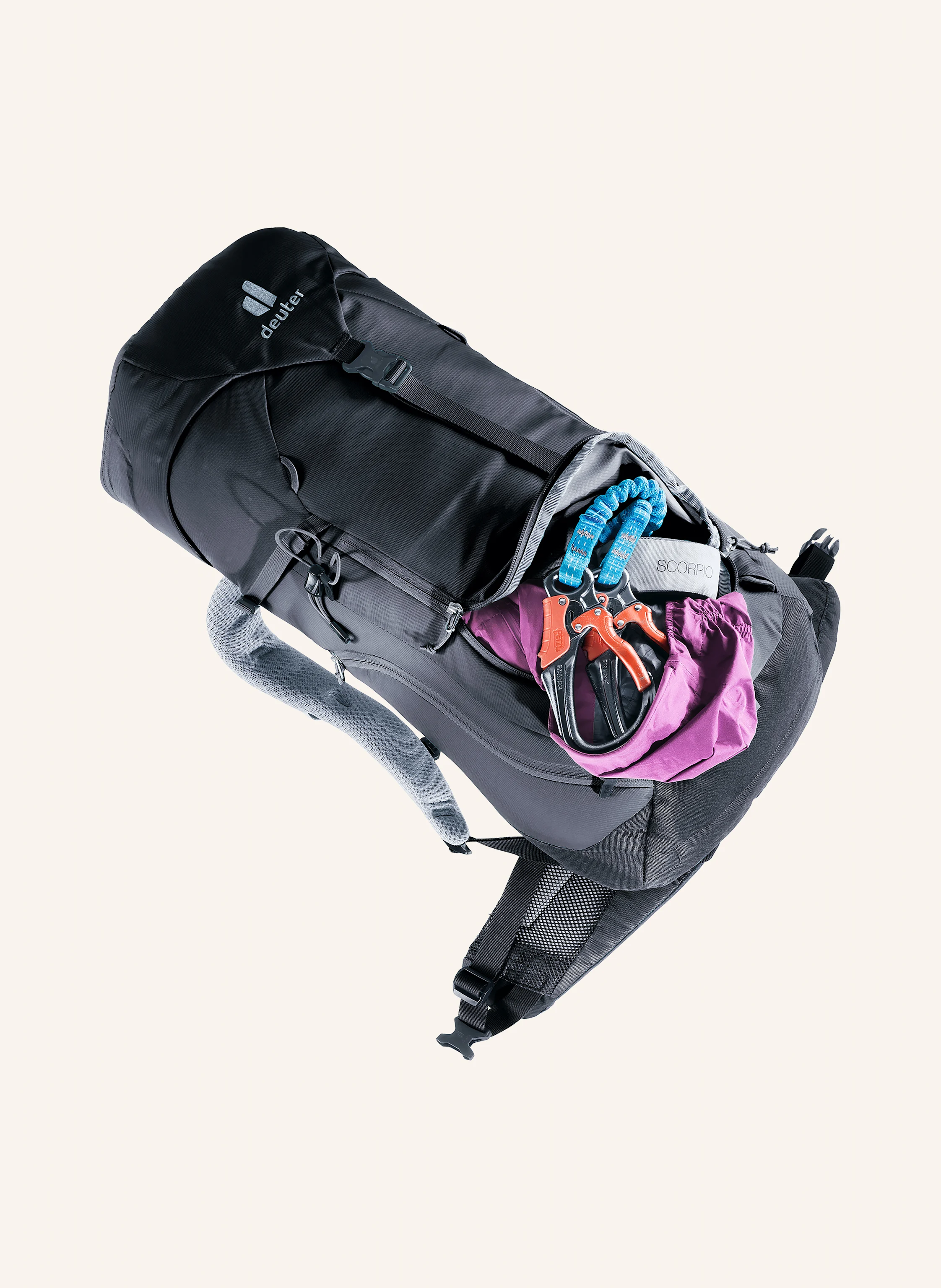 deuter Rucksack TRAIL 28 l