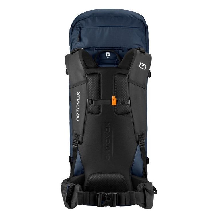 Ortovox Peak Light 40 Deep Ocean