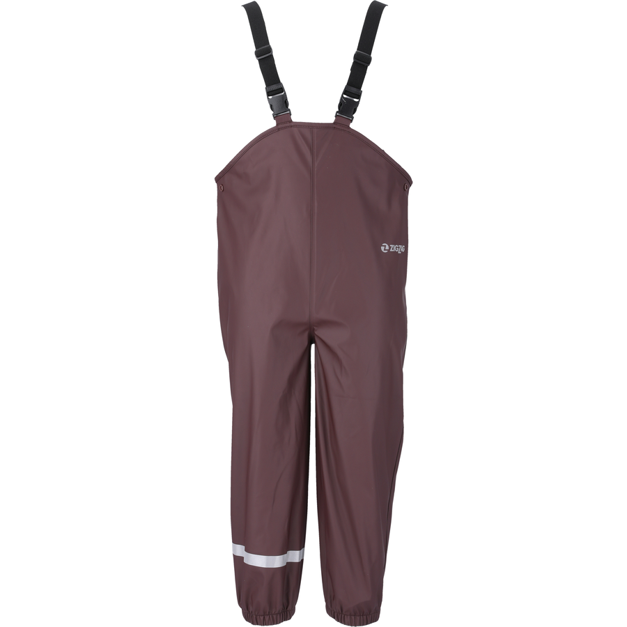 ZigZag Regenanzug GILBO 5127 Marron