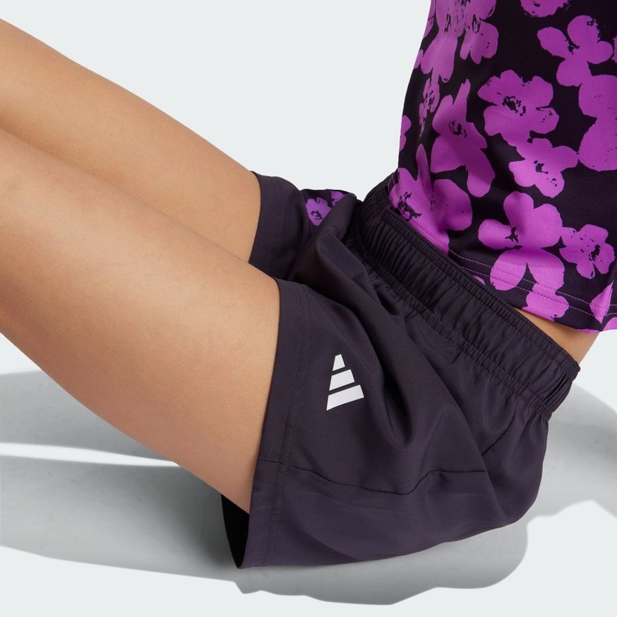 Adidas Short imprimé Train Essentials Seasonal Enfants