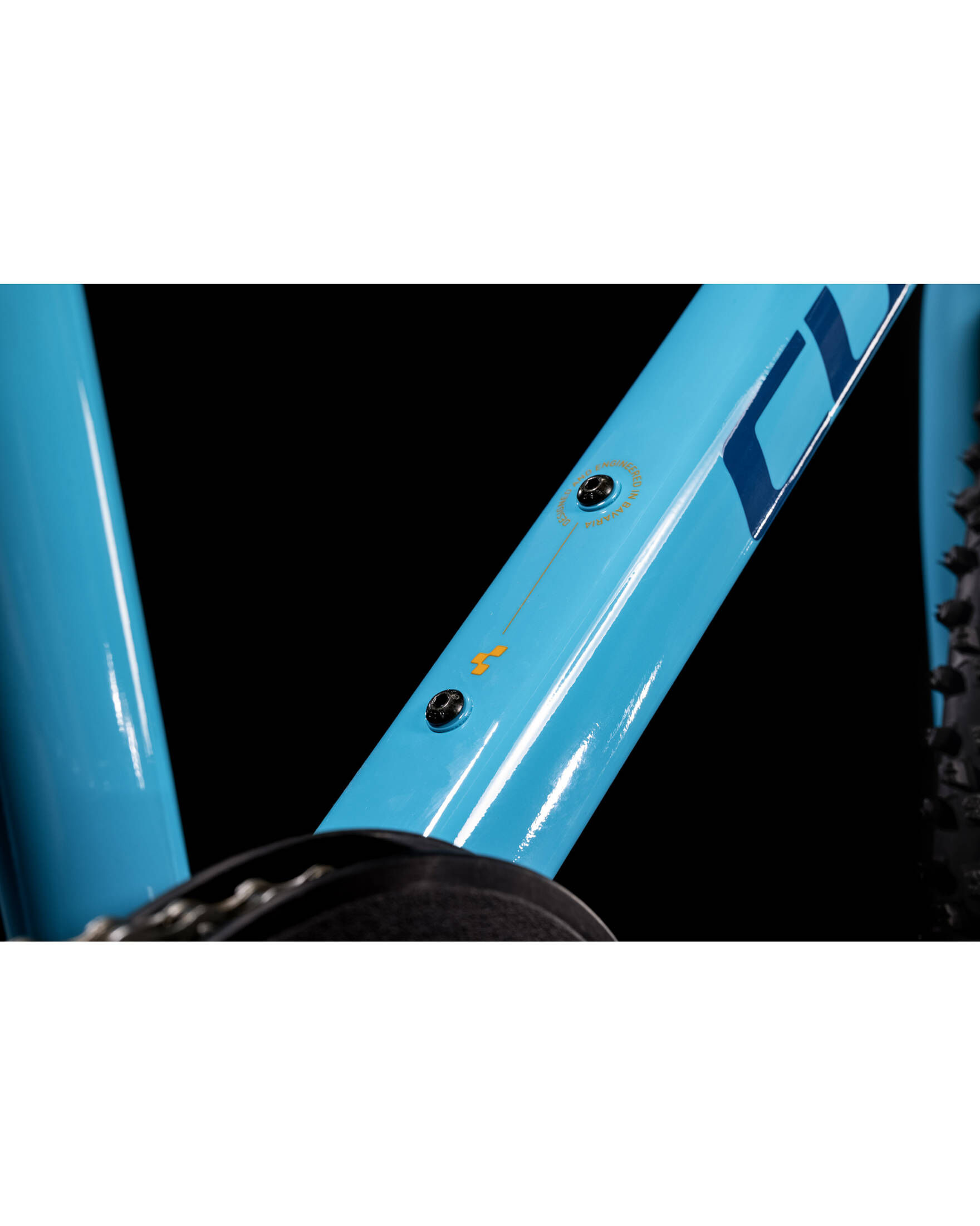 Cube| Kinder Mountainbike ACID 200