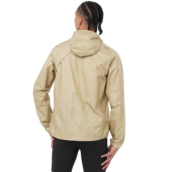Veste trail SALOMON BONATTI WP JKT M