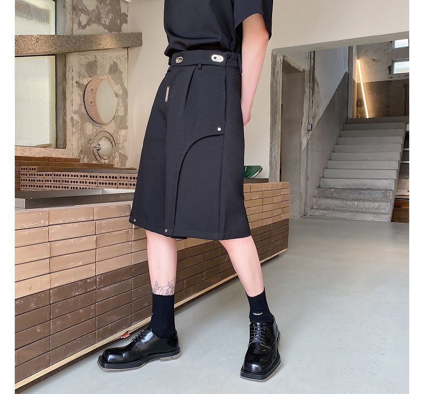 Omozando - Effen shorts