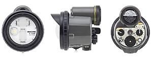 INON - PACK FLASH YS-03