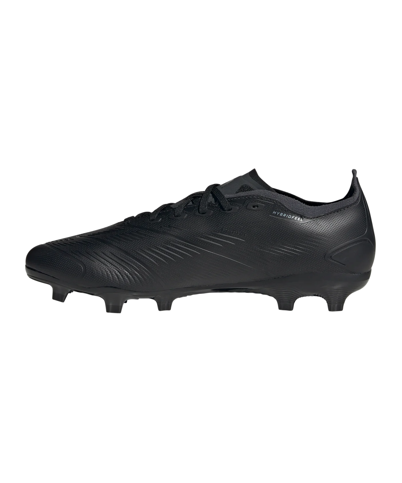 adidas Predator League FG Nightstrike Schwarz