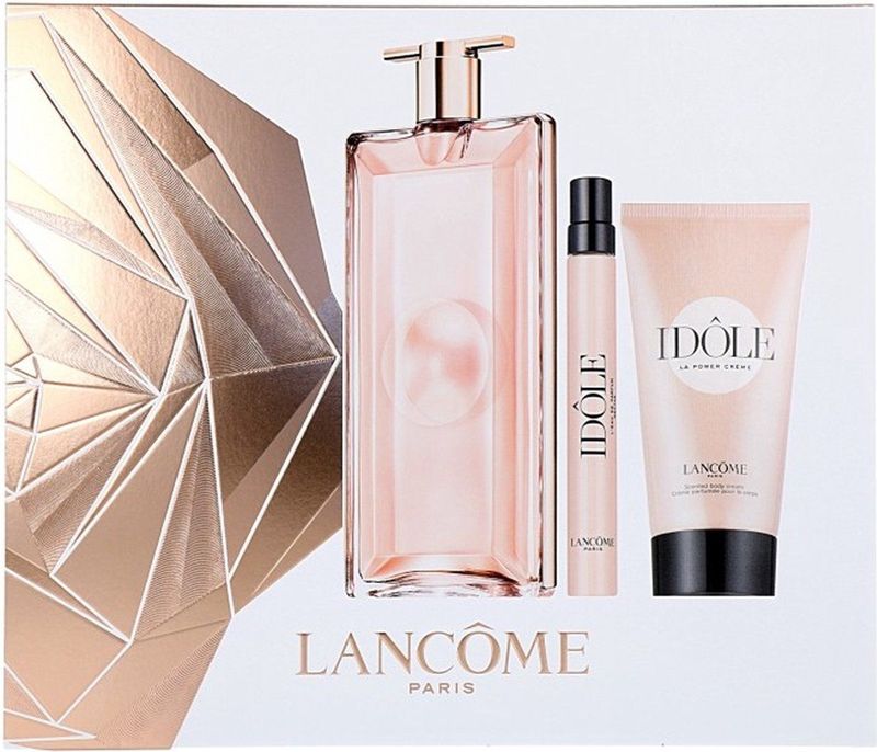 Eau de Toilette - La Vie Est Belle En Rose - 50ml