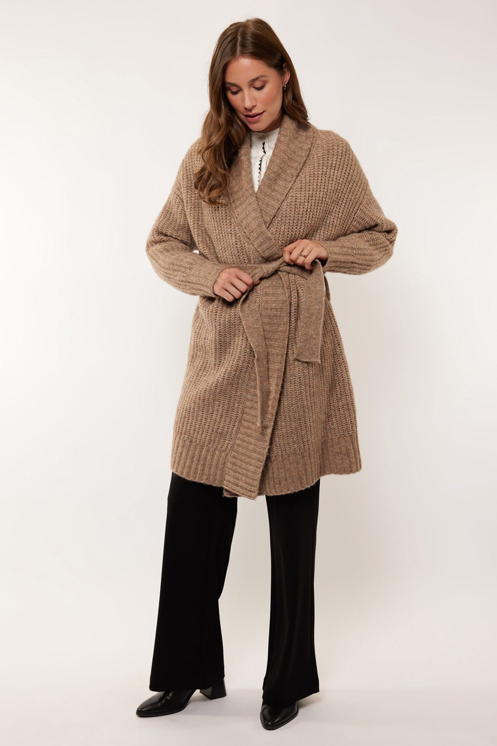 G-Maxx  Emelina Cardigan