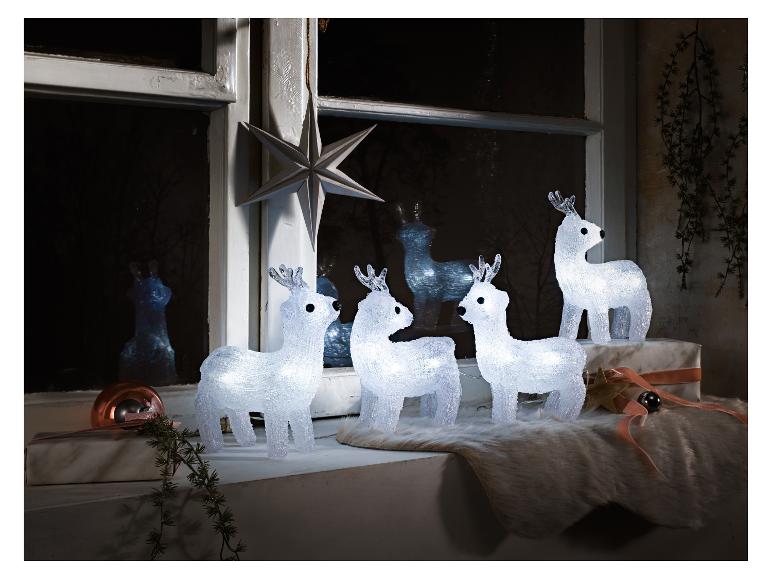 Verlicht kerfstfiguur