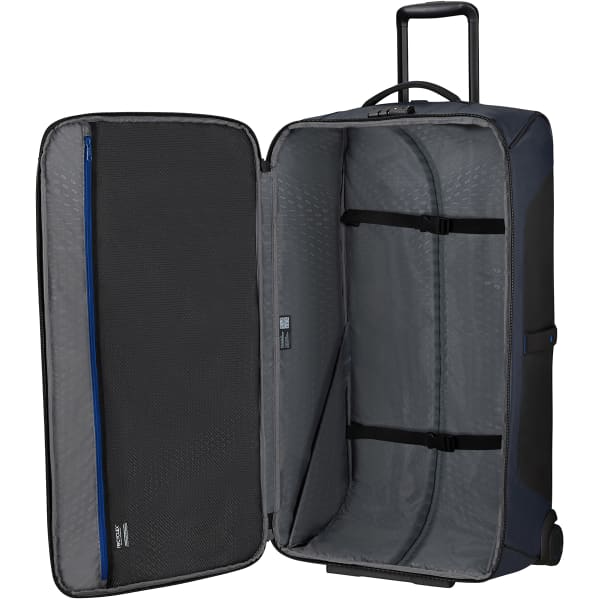 Bagagerie de voyage SAMSONITE ECODIVER DUFFLE/WH 79/29 BLUE NIGHT
