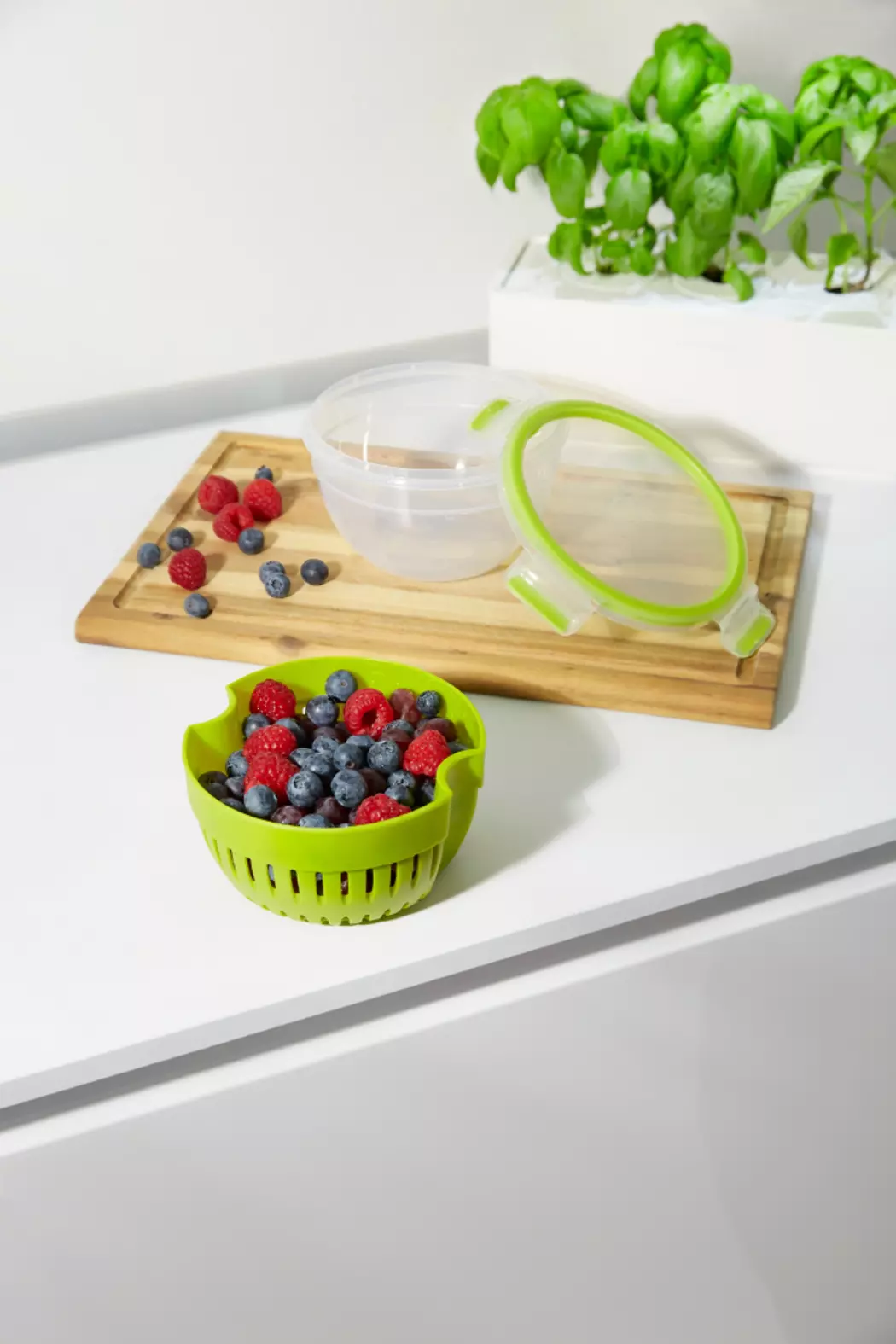 Vorratsdose Fruitbowl 1000 ml