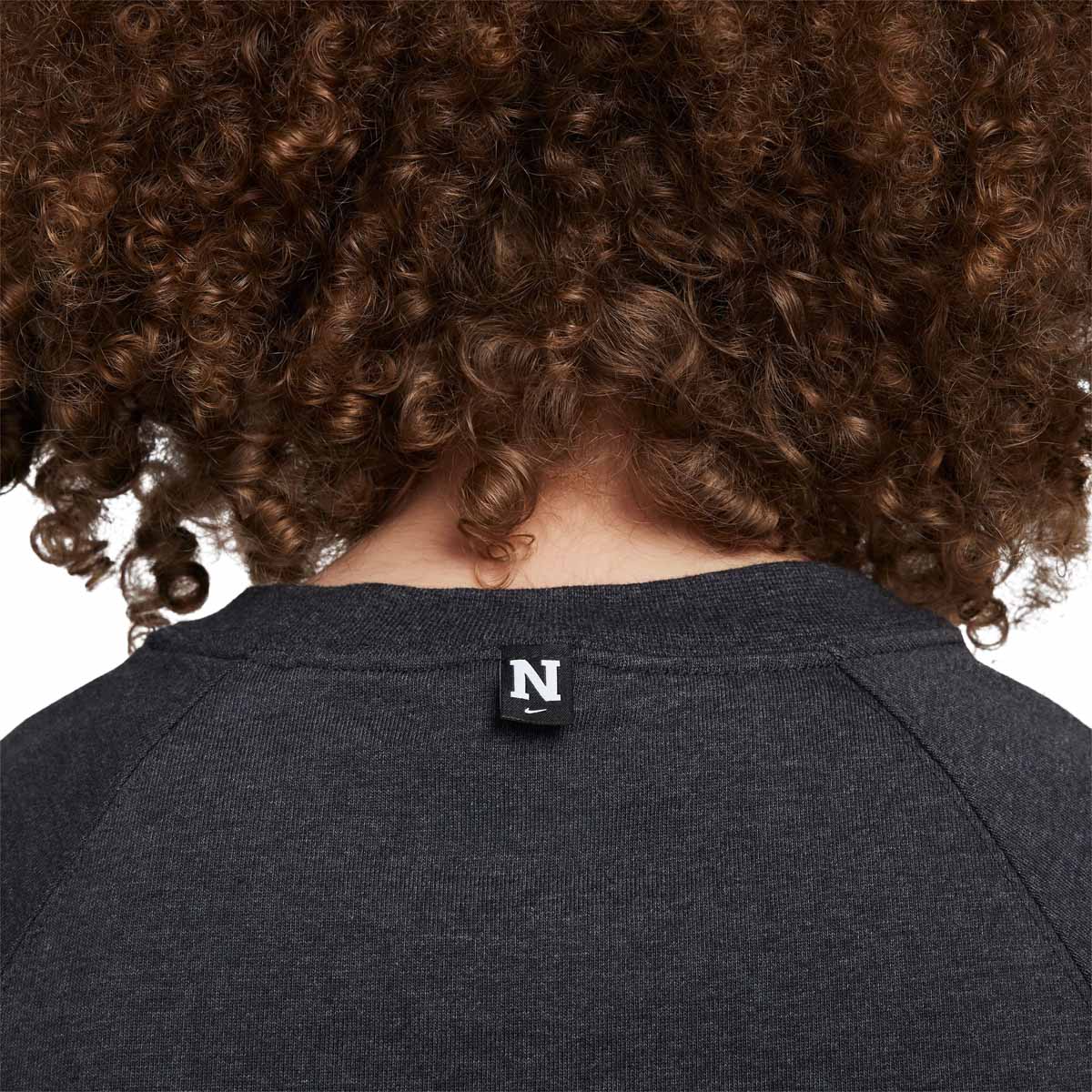 Nike Dri-FIT Athletics T-shirt Børn