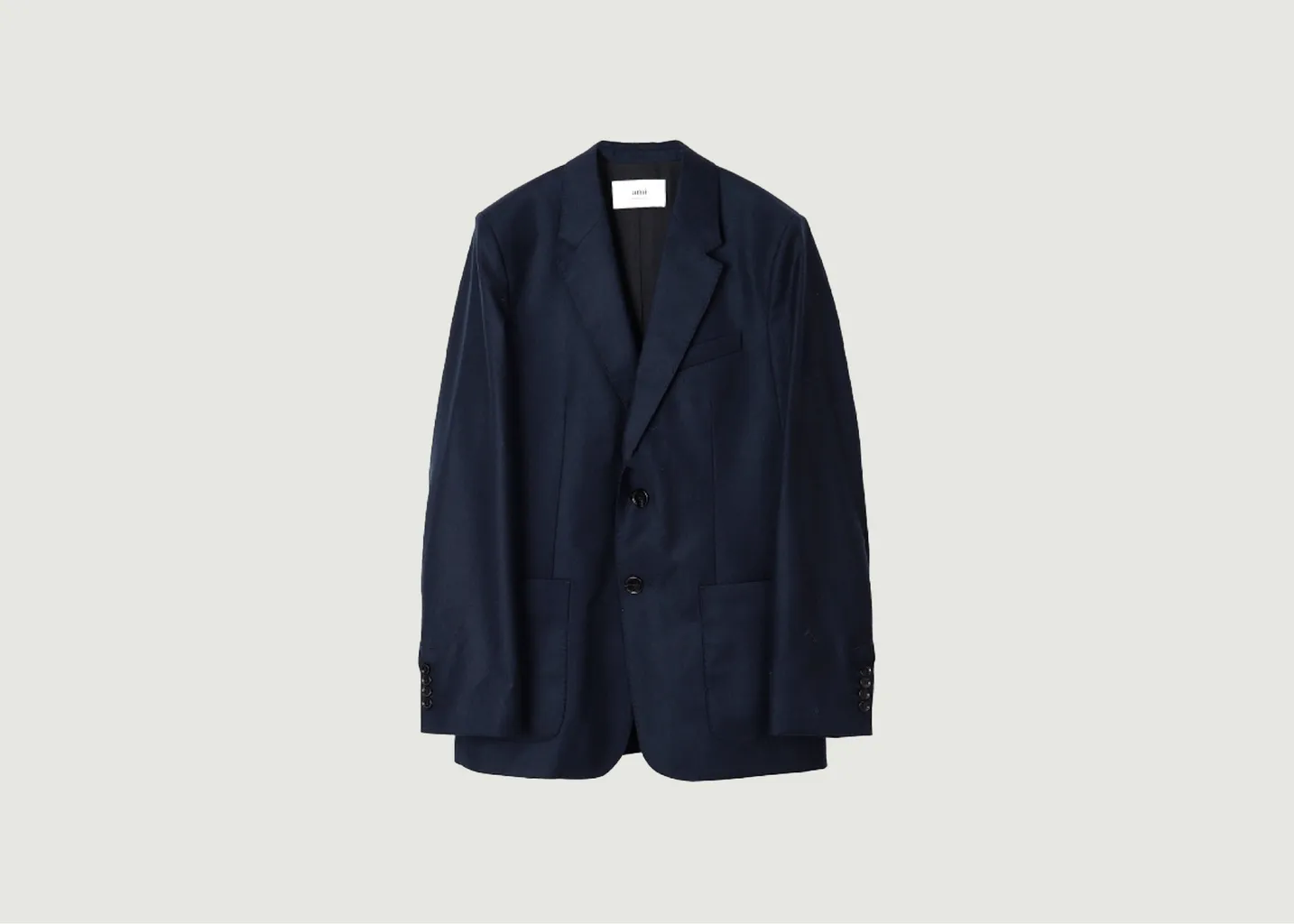 Blazer AMI Paris