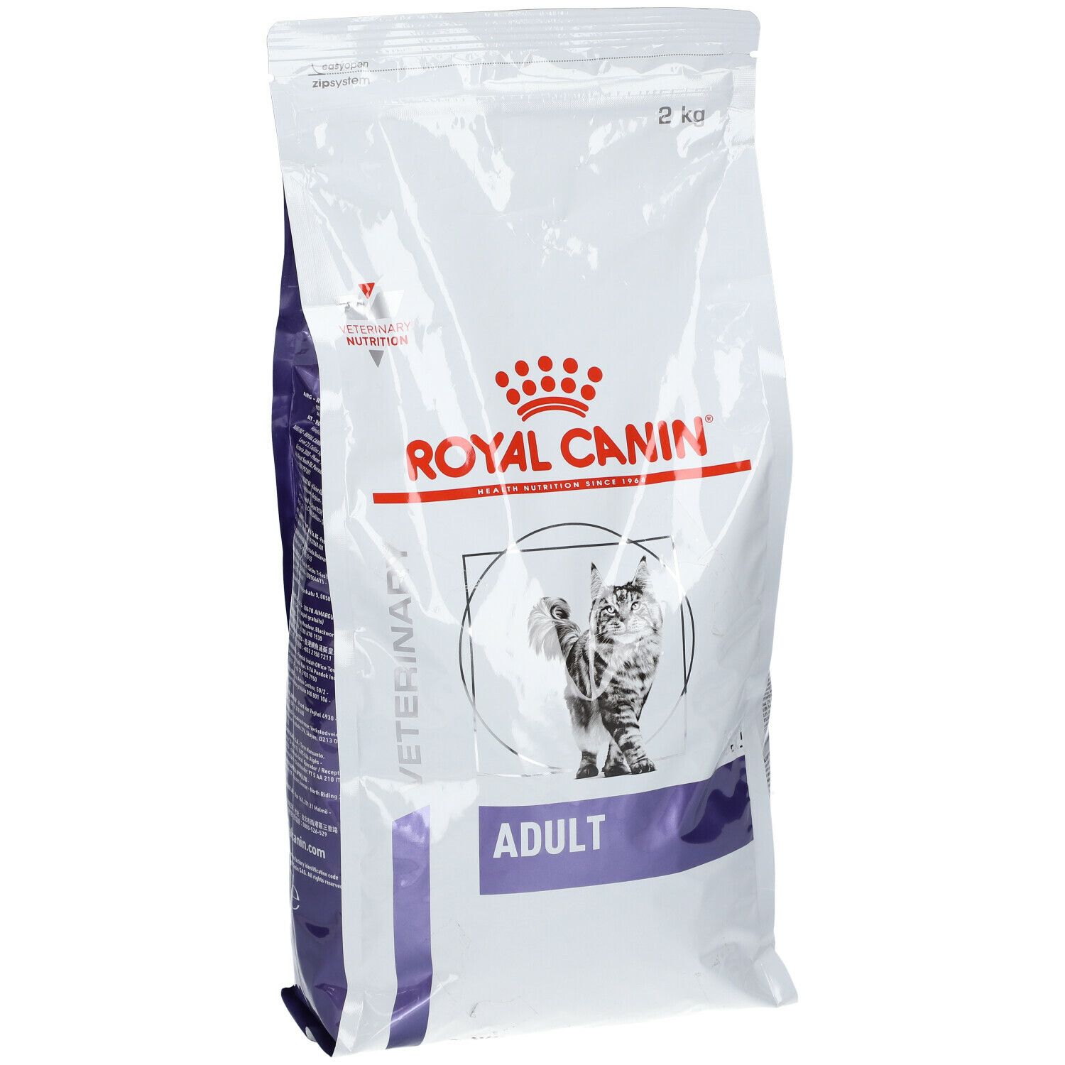 ROYAL CANIN® ADULT Katze