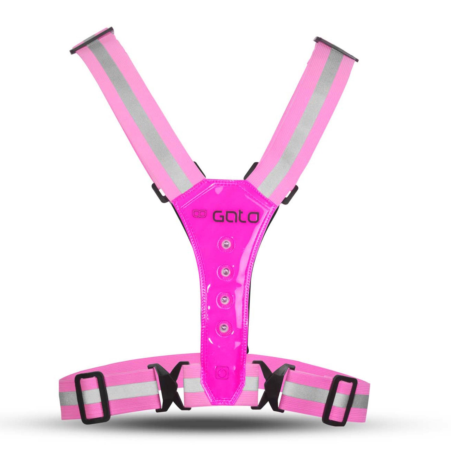 Gato  Safer Sport LED Vest