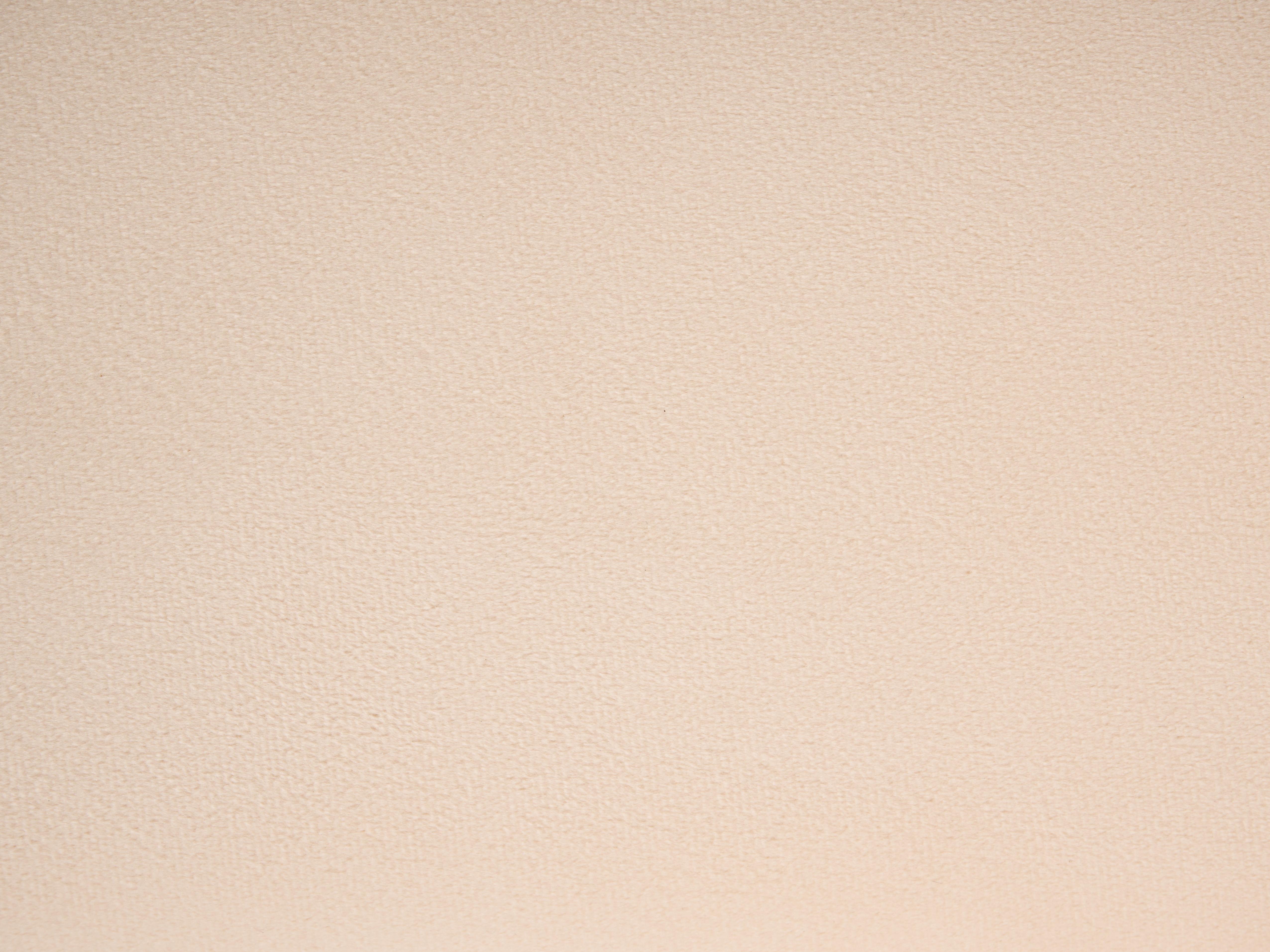 Schoenenbank met 2 niveaus VERGENNES Fluweel Beige