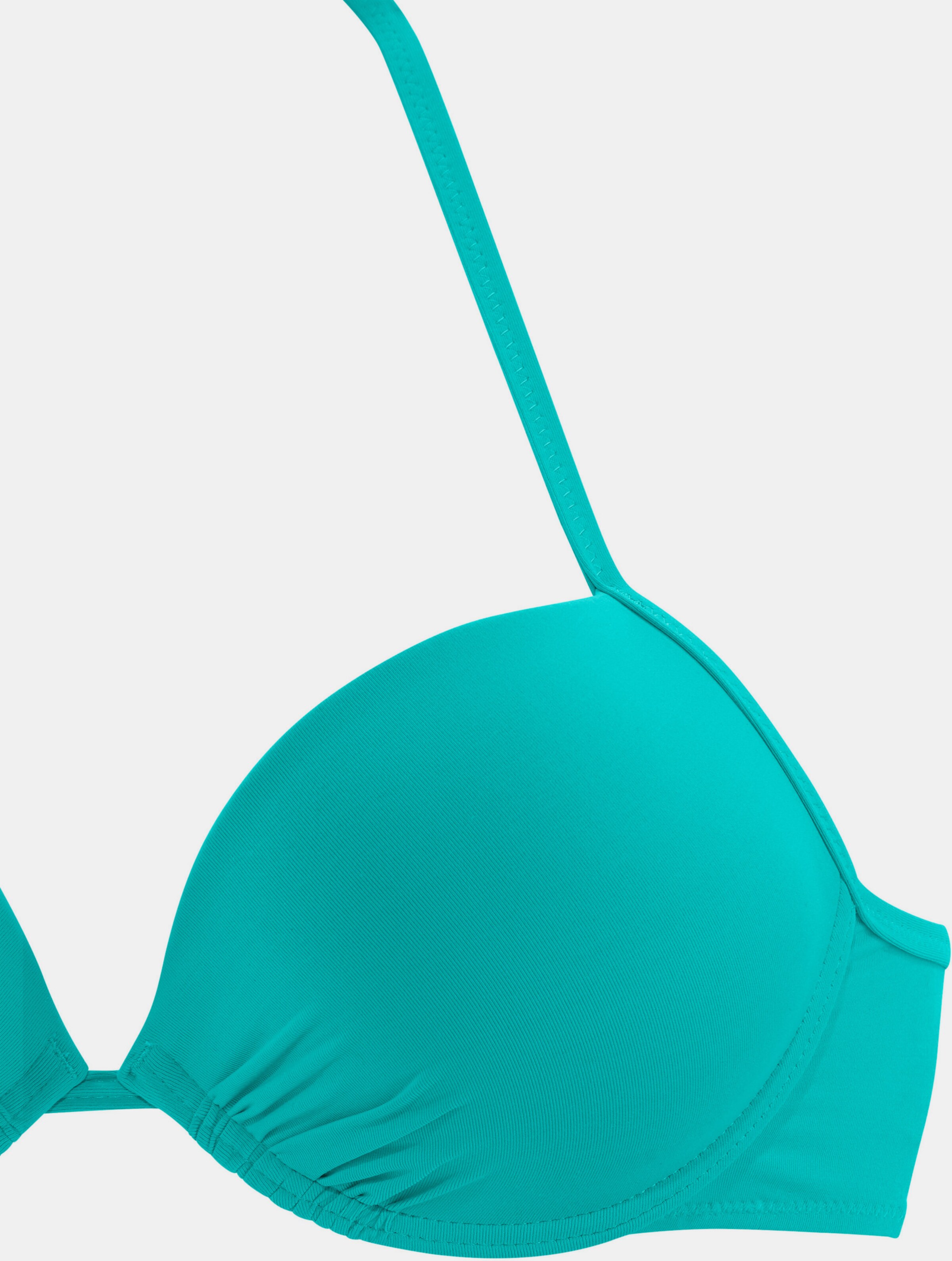 Push-Up-Bikini-Top