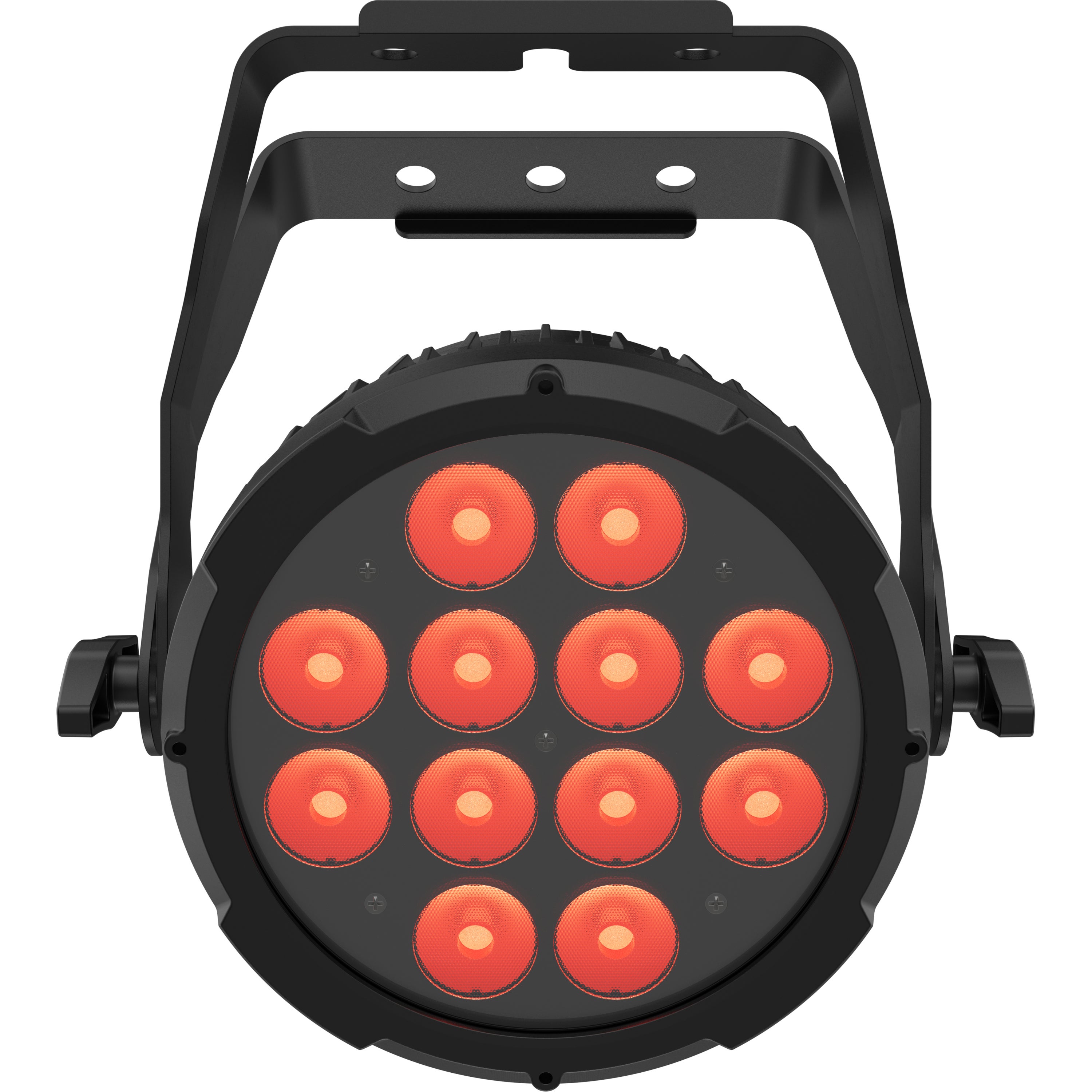 Chauvet DJ SlimPAR Pro Q IP LED wash spot