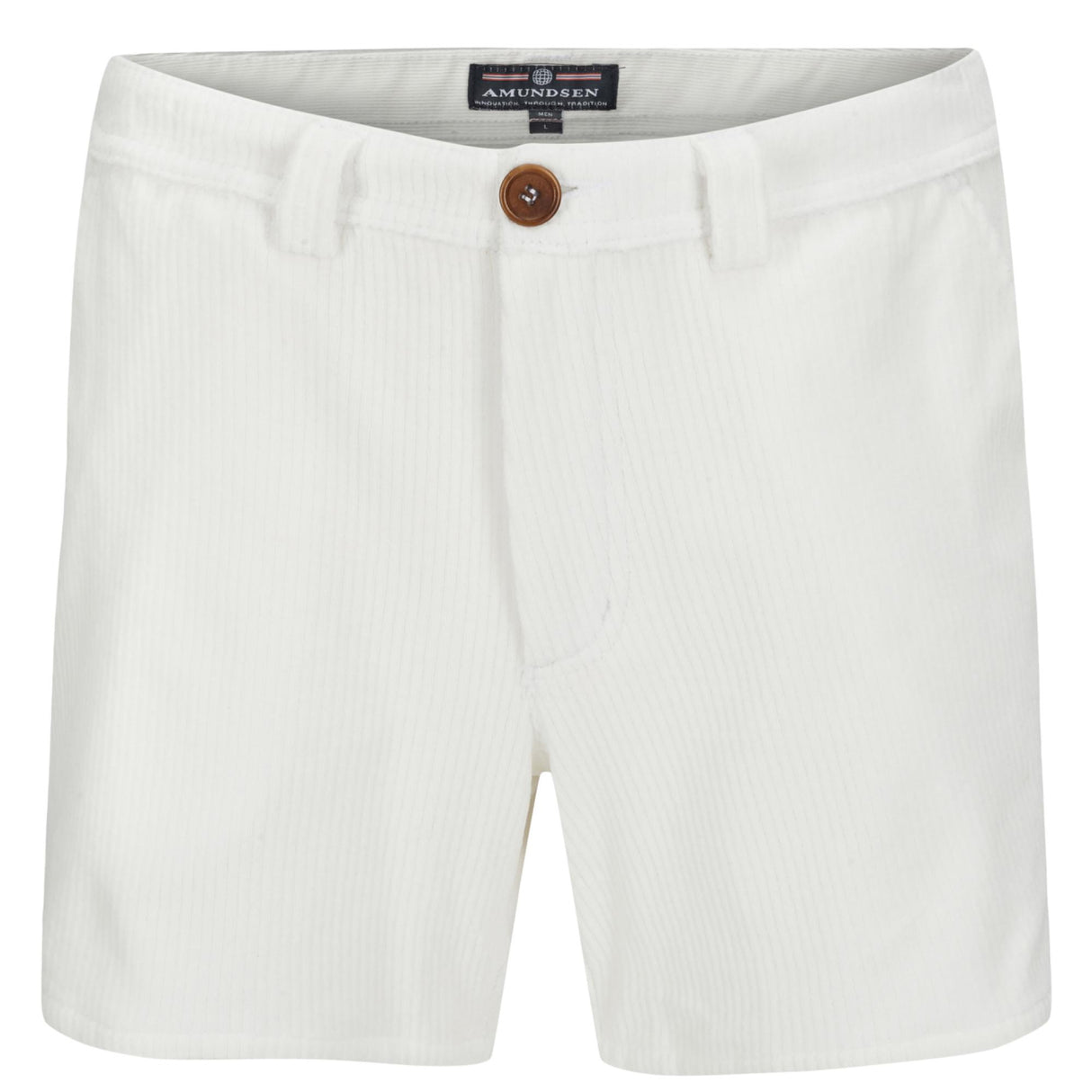 Amundsen<br>6incher Comfy Cord Shorts Mens