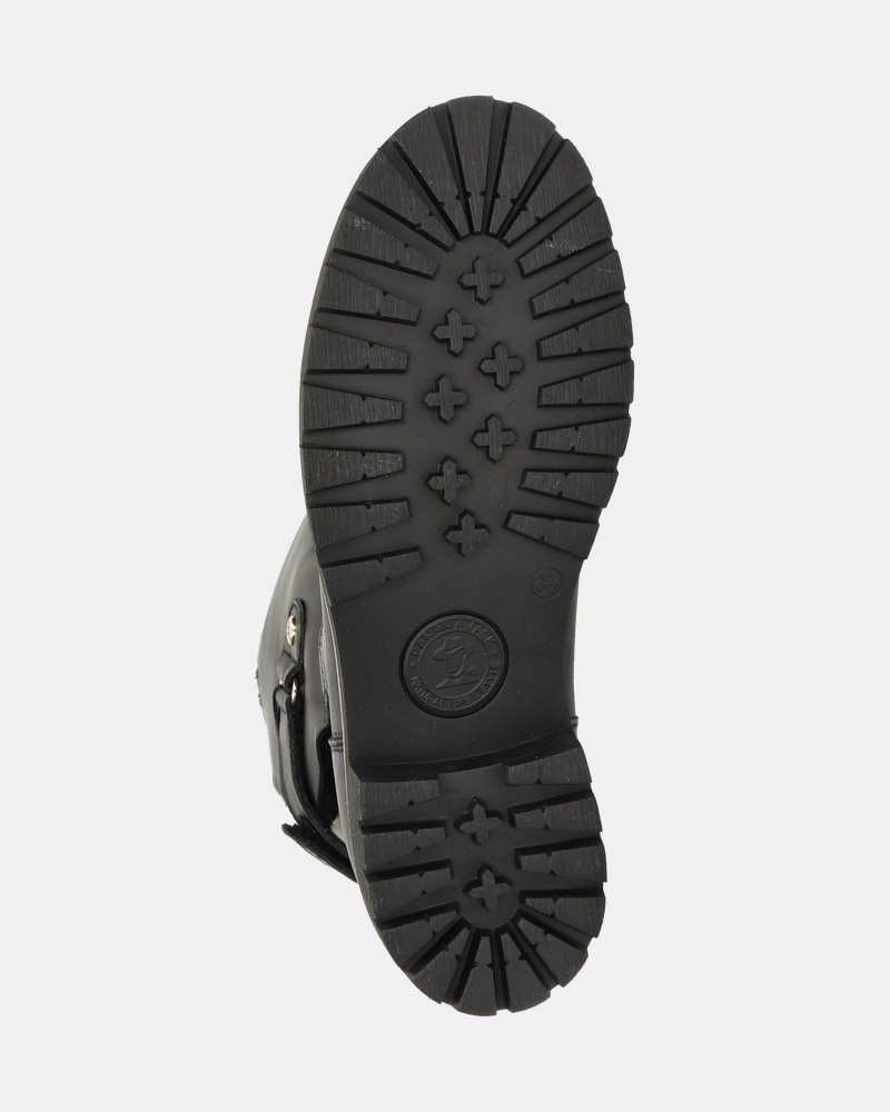 Panama Jack Felia Gevoerde boots  - zwart