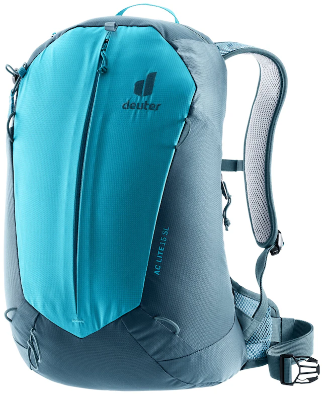 deuter Wanderrucksack »AC LITE 15 SL«