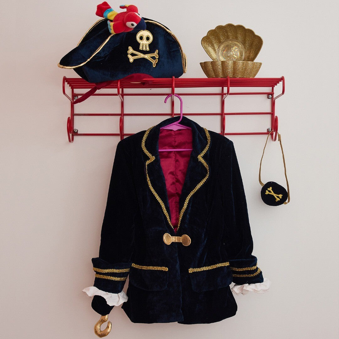 Le petit souk verkleedkleding piraat