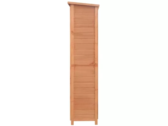 Cage pour animaux 6 compartiments Bois