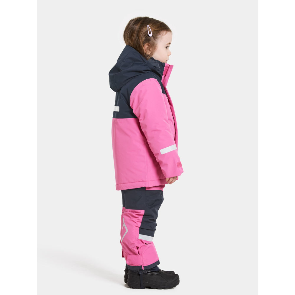 Køb Didriksons Sweet Pink Skare Kids Sæt