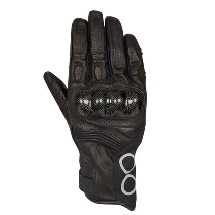 Gants Bering TORNADO - Noir