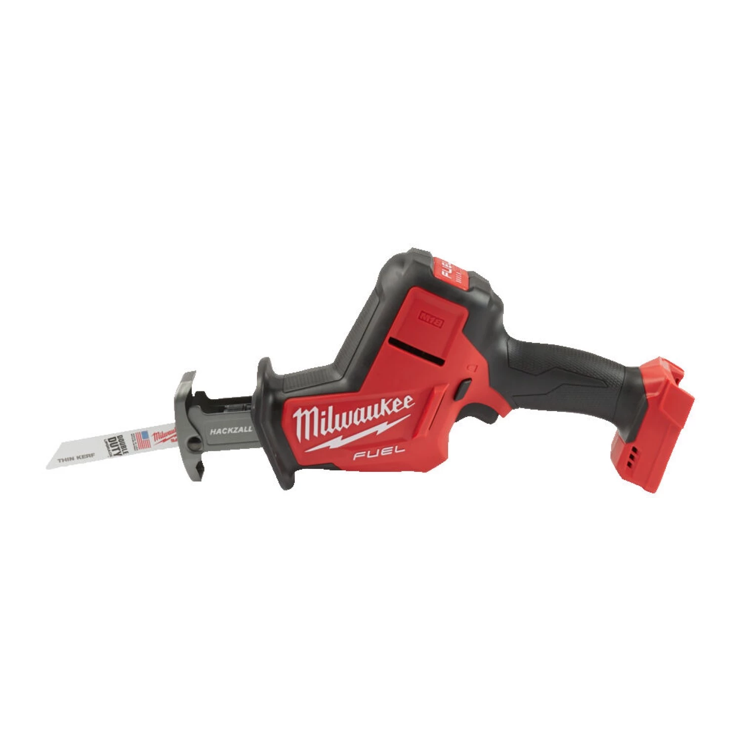 Milwaukee M18 FHZ-0X 18V Li-Ion accu Reciprozaag body in HD Box - 22mm