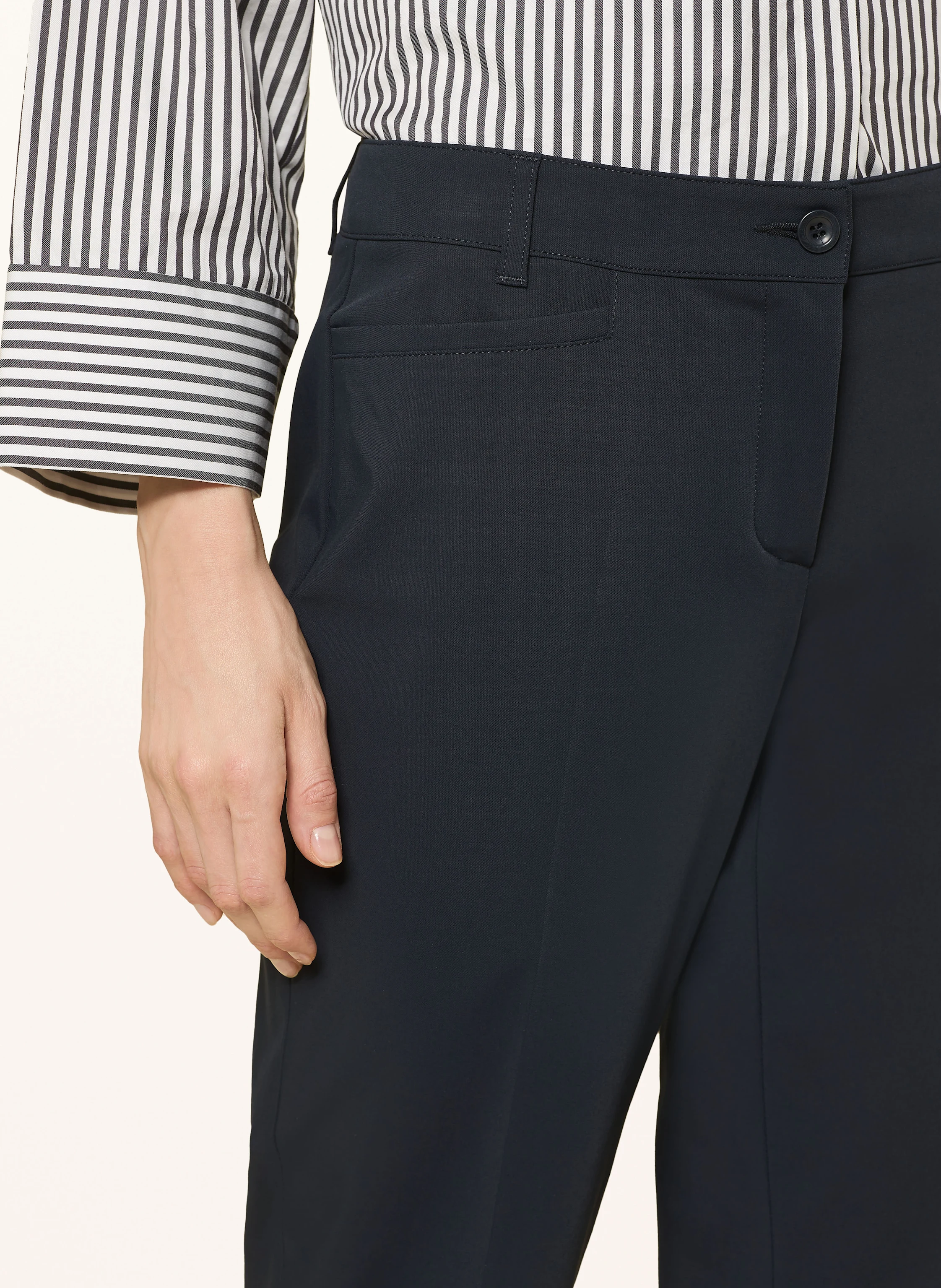 RAFFAELLO ROSSI 7/8-Hose UTE