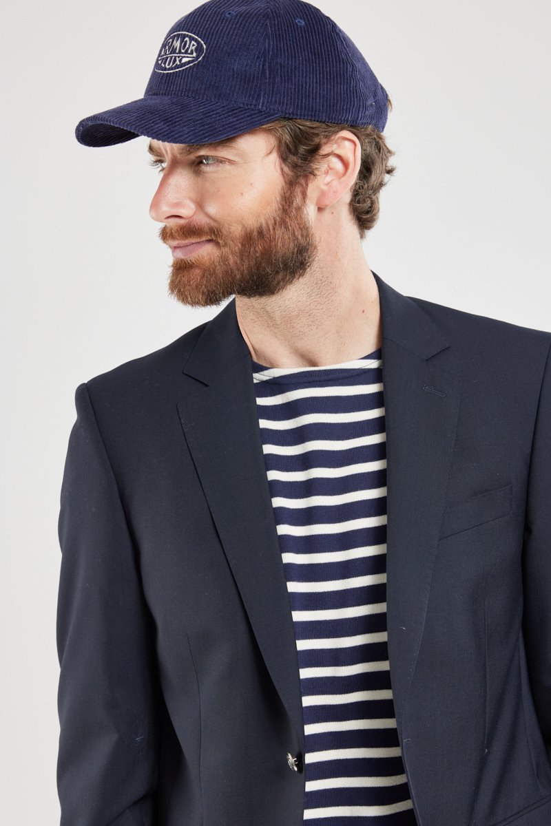 Veste blazer - laine