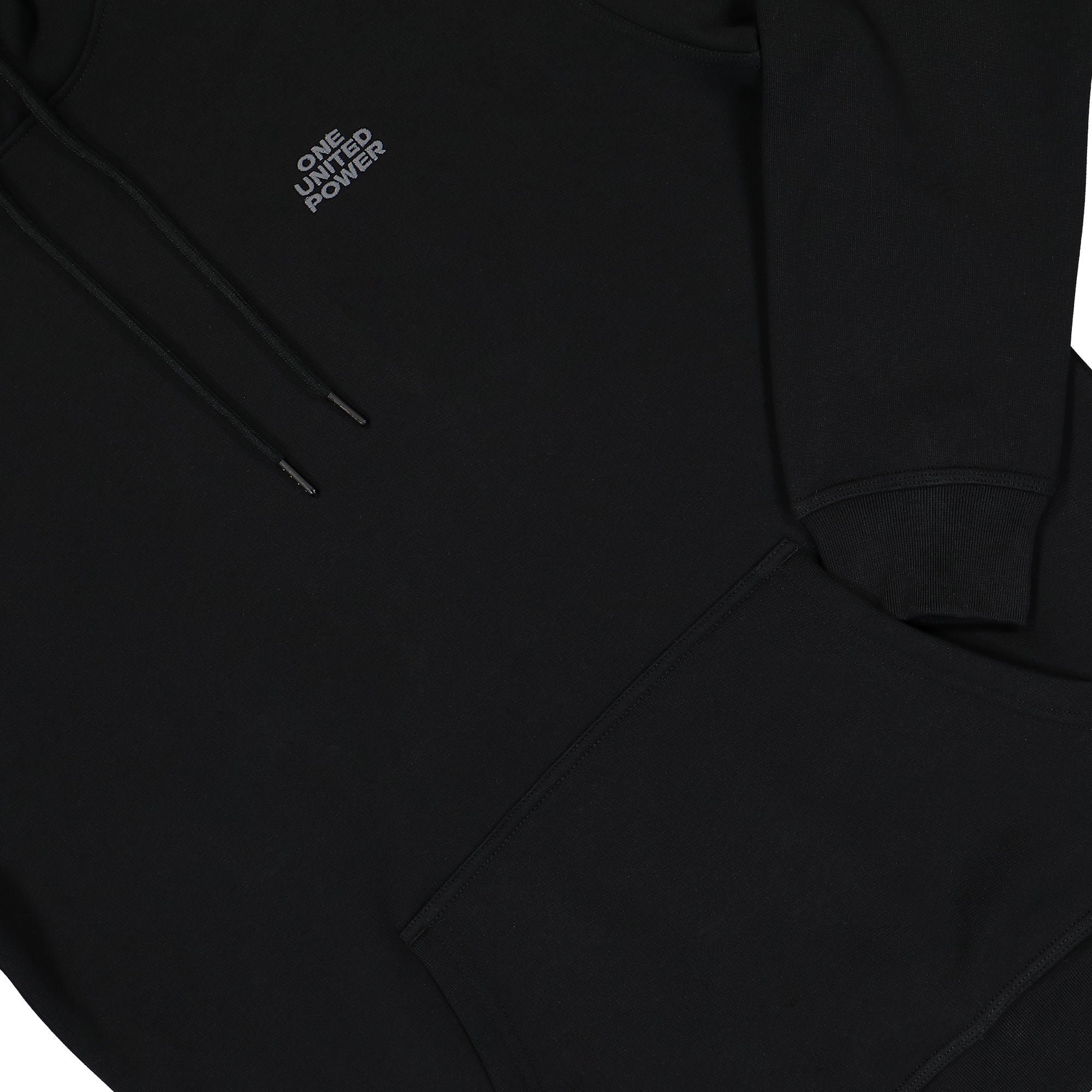 1UP<br>Paris Regular Hoodie