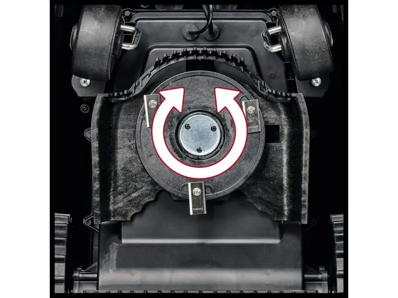 Einhell Robotplæneklipper, FREELEXO 600 Kit