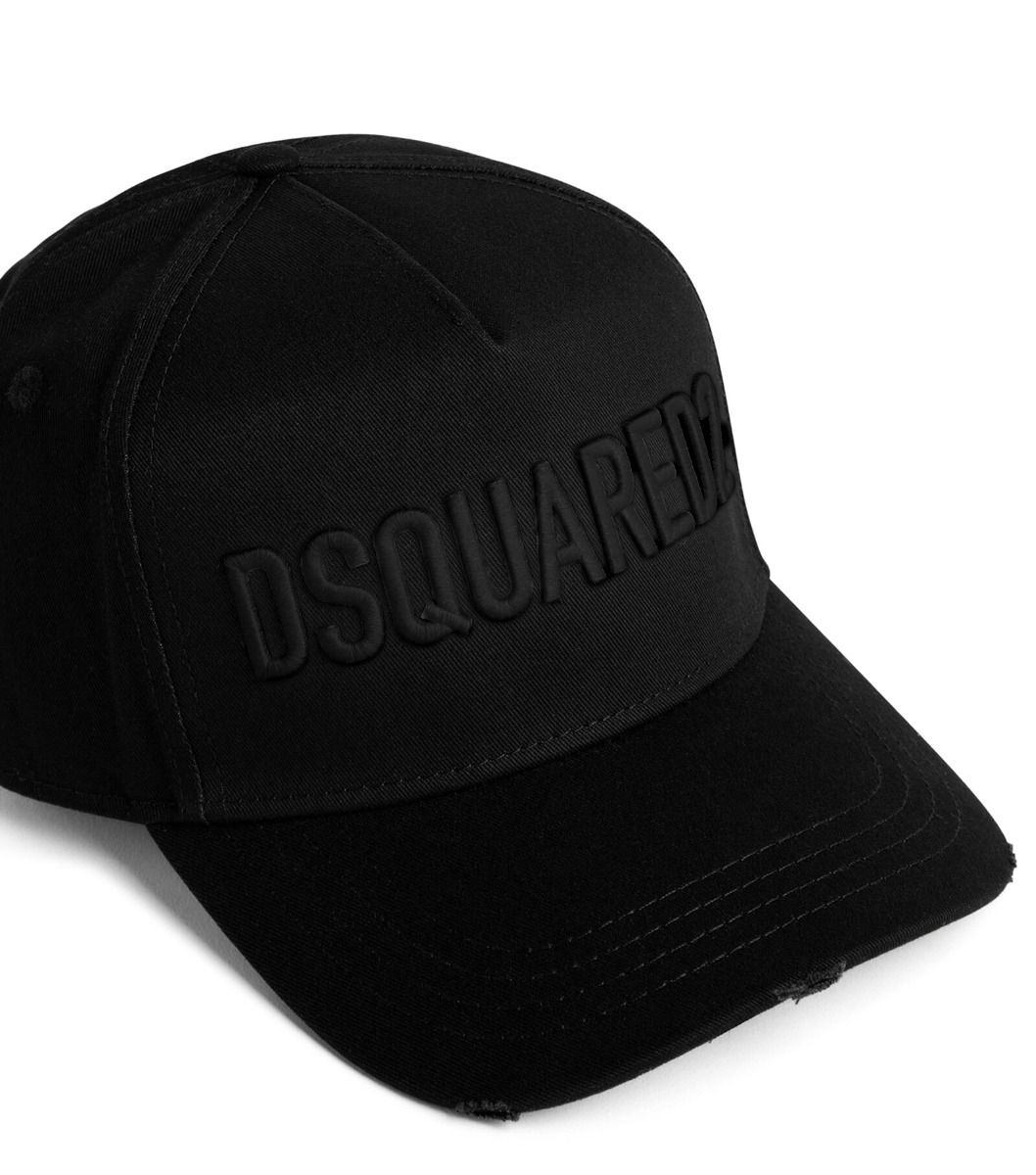 Dsquared2 Technicolor Baseball Cap