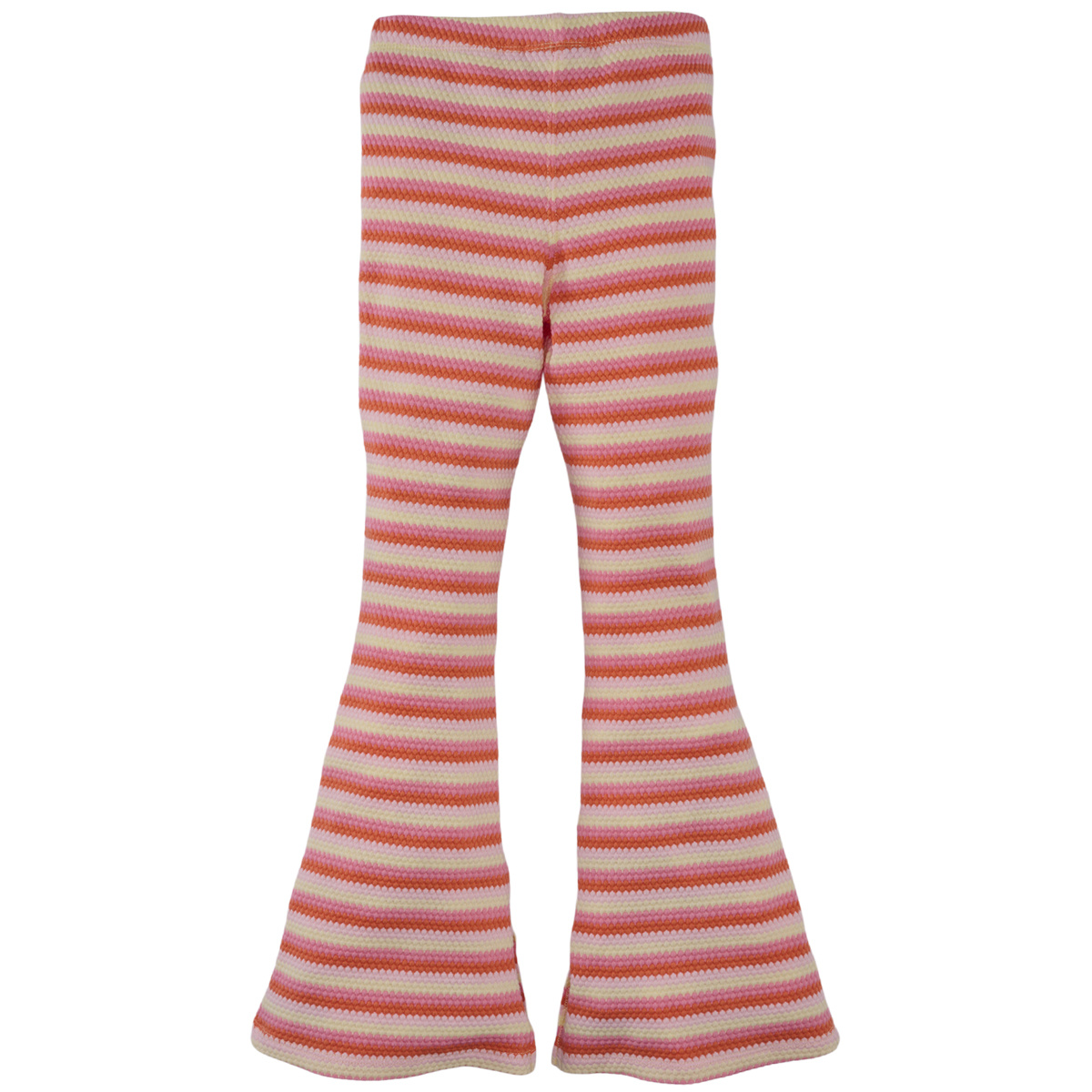 Z8 kids Z8 kids broek Lauren  lovely lemon
