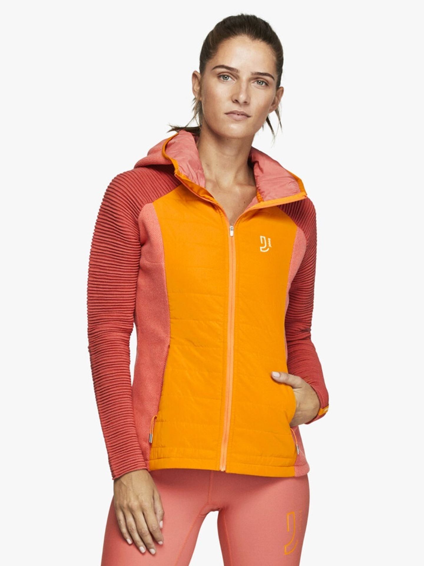 Ace Hybrid Jacket