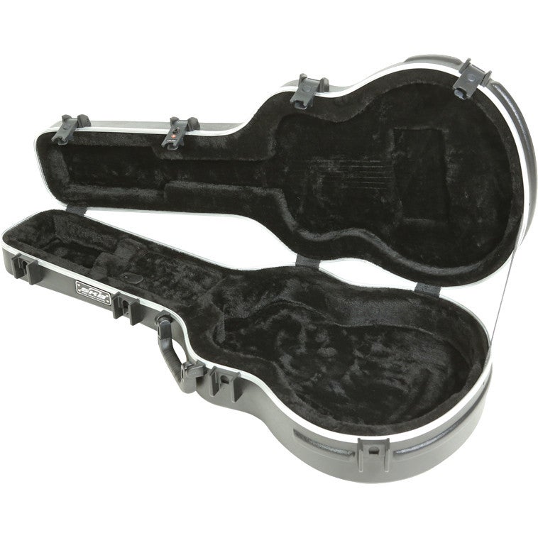 SKB 1SKB-GSM gitaarkoffer voor Taylor GS Mini