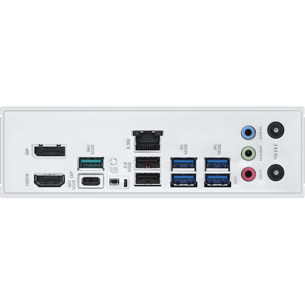 ASUS PRIME Z890M-PLUS WIFI hovedkort
