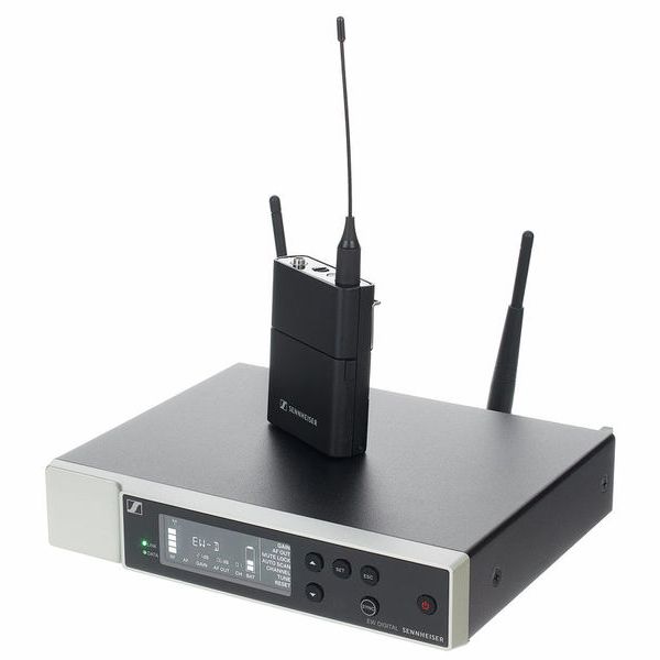Sennheiser ew-D SK Base S7-10