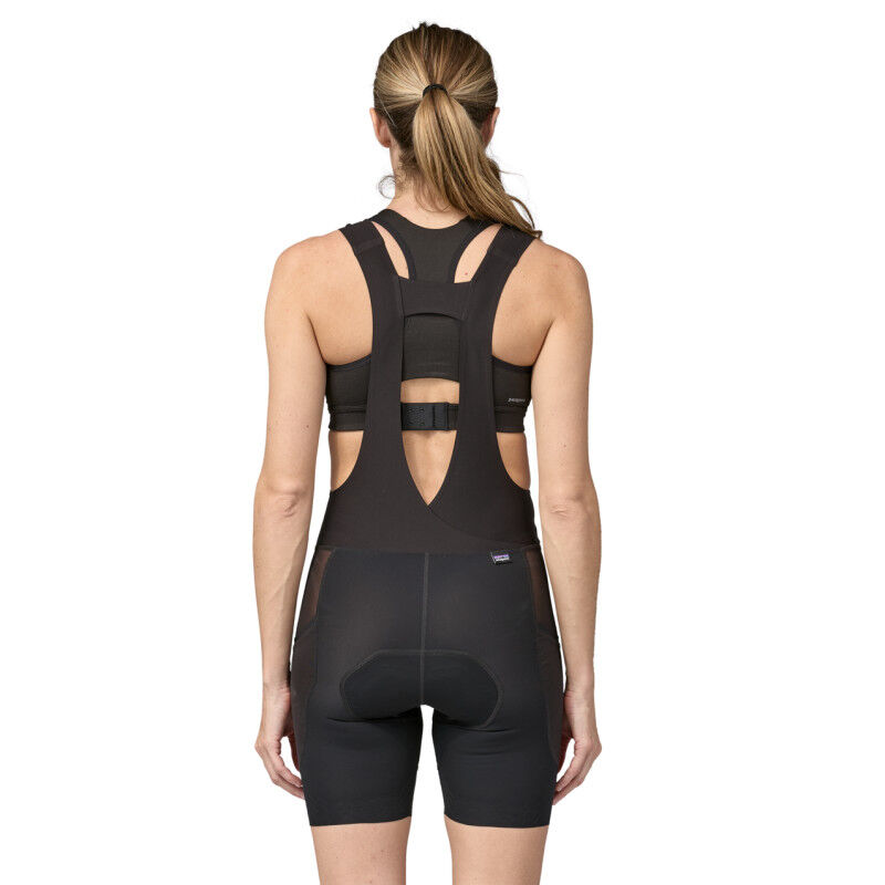 Dirt Roamer Liner Bibs - Cuissard VTT femme