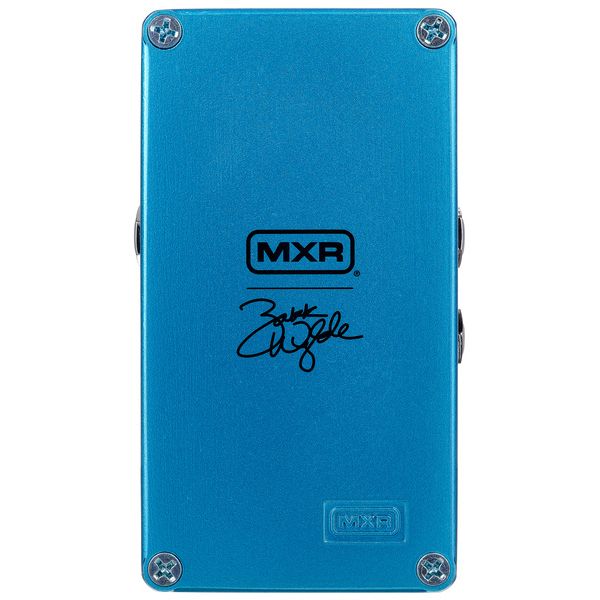 MXR Wylde Audio Chorus