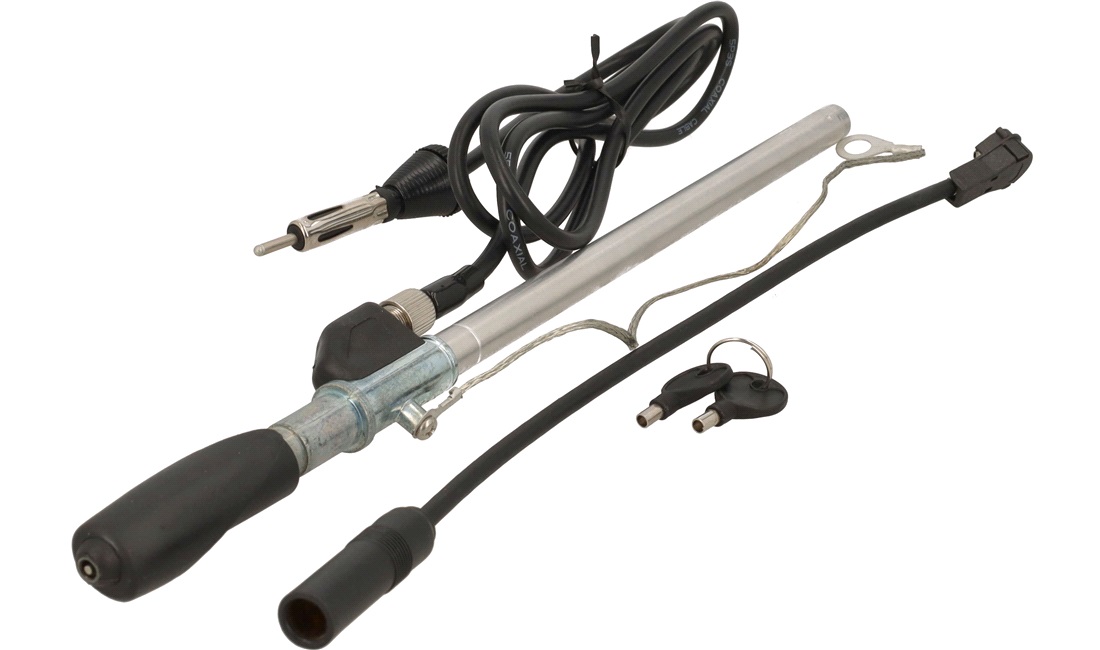 Antenne VW Golf III 11/91-9/97