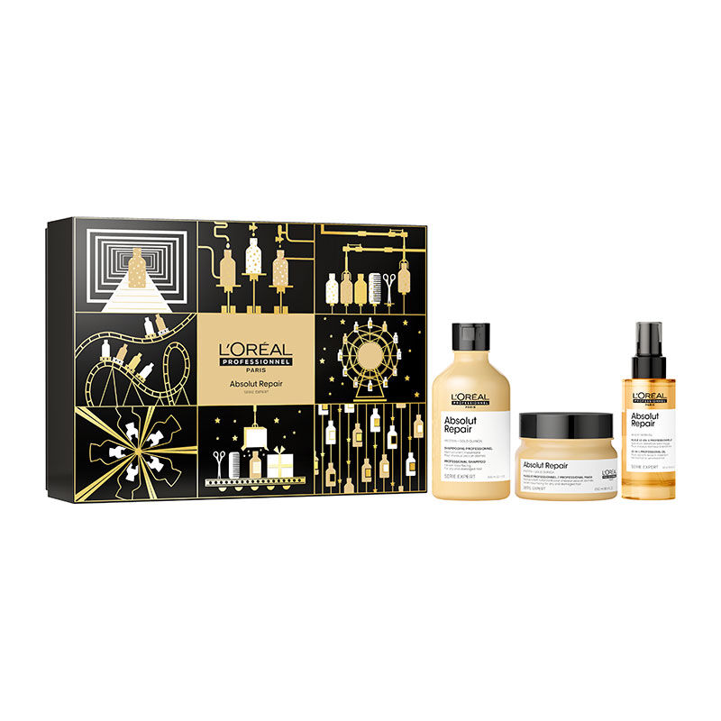 Coffret réparateur Série Expert Absolut Repair