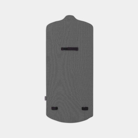 Linn Kledingstoombord Pepper Black